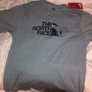 North Face Shirt